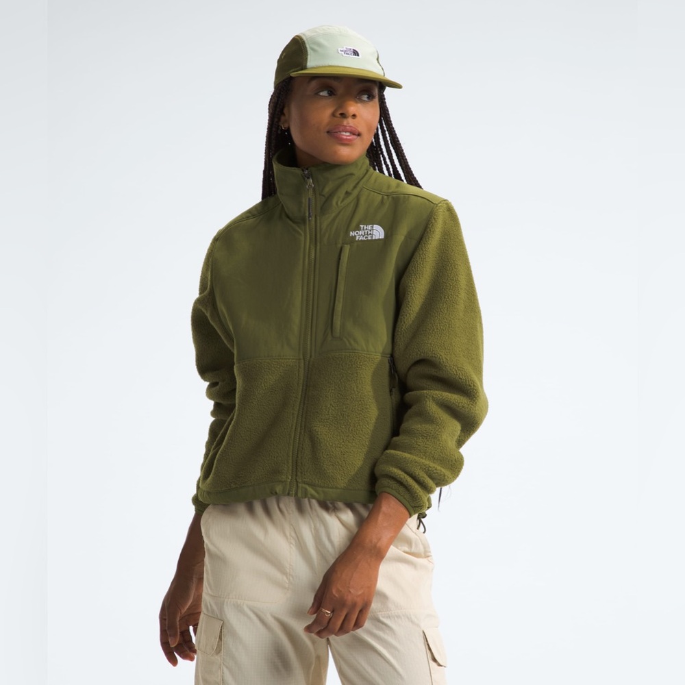 The Northface Women’s Ripstop Denali Jacket